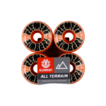 High Dry Wheels 4 Pack